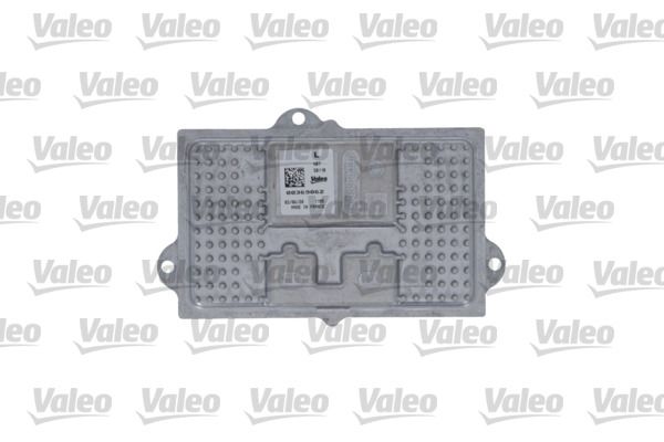 VALEO Upravljački uređaj, rasvjeta